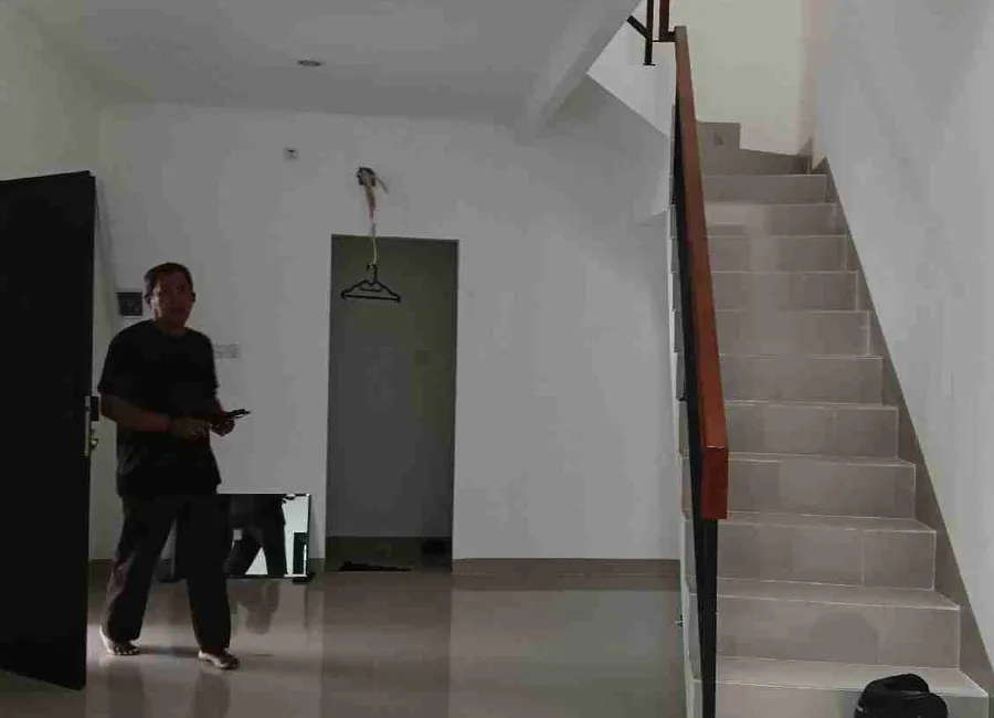 Rumah dijual Rawamangun Deket perkantoran photo 5