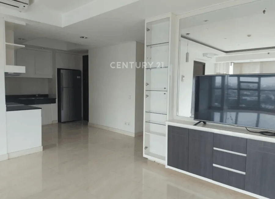 Disewakan Cepat Apartment Kemang Village 3 Bed Room photo 2