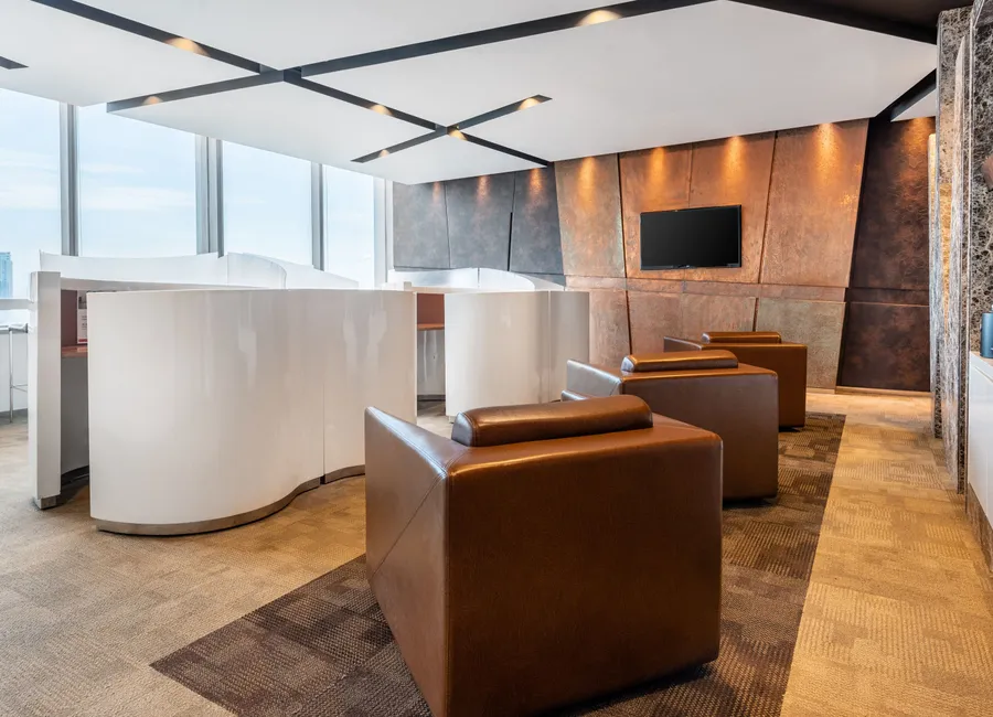 Akses all-inclusive ke ruang kerja, kantor virtual, dan ruang rapat di Regus Ciputra World photo 3