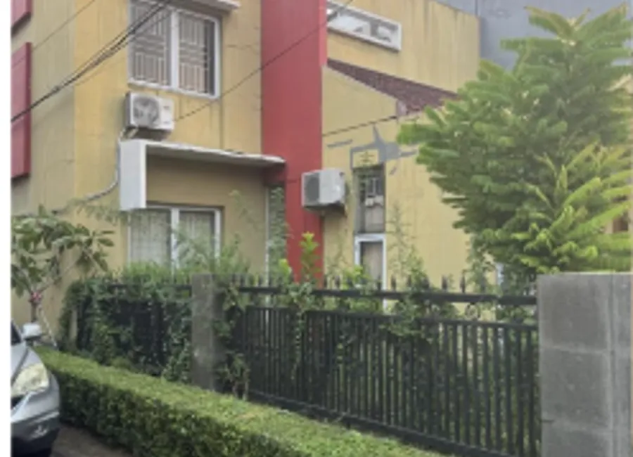 DIJUAL RUMAH â BINTARO JAYA SEKTOR IV photo 3