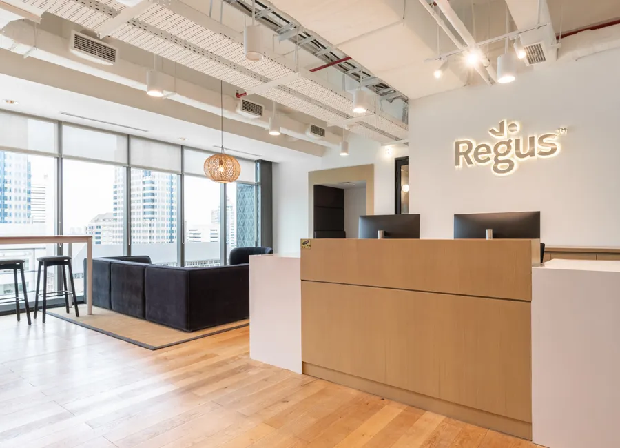 Temukan berbagai cara bekerja sesuai gaya Anda di Regus JB Tower photo 2