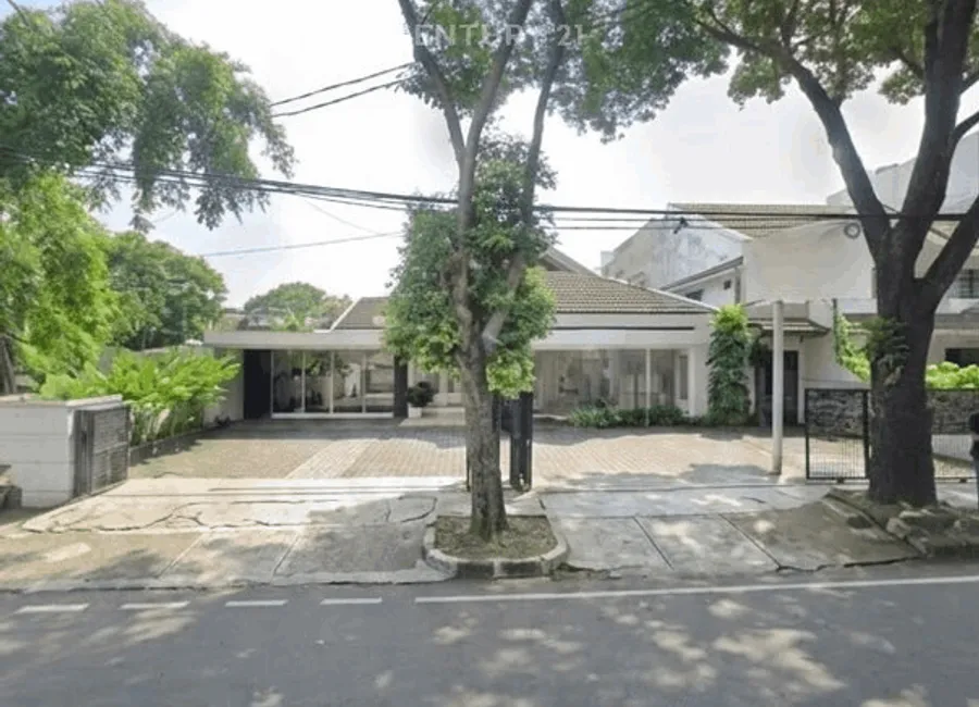Disewakan Rumah Cipete Raya Cocok Untuk Usaha photo 1
