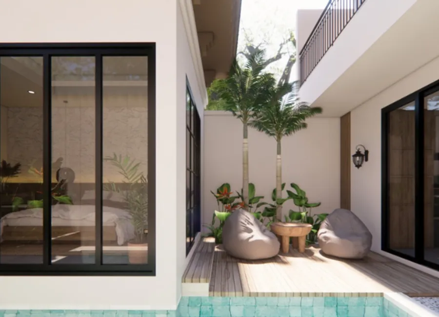VILLA RAYA ULUWATU JIMBARAN BADUNG photo 1