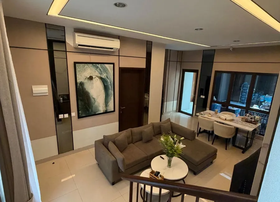 DIJUAL CEPAT!! RUMAH DAERAH BSD CLUSTER MOZIA photo 3