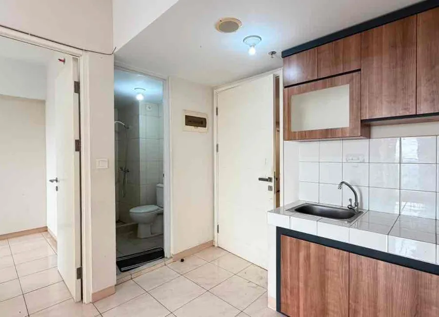 BEST PRICE 2BR THE SPRINGLAKE SUMMARECON BEKASI photo 2