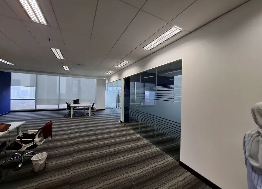 Kantor Representatif di Jantung Mega Kuningan photo 1