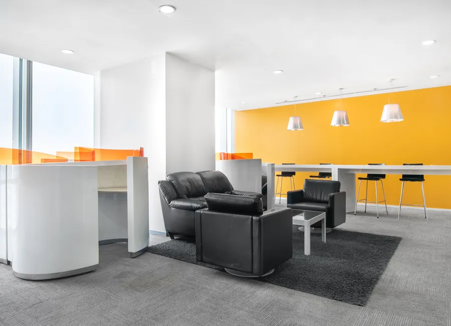 Temukan berbagai cara bekerja sesuai gaya Anda di Regus Menara BCA Grand Indonesia photo 3