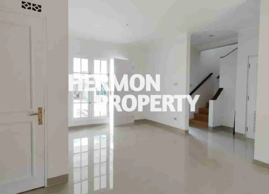 Dijual Rumah Minimalis Bangunan siap Huni di Kota wisata Cibubur photo 3