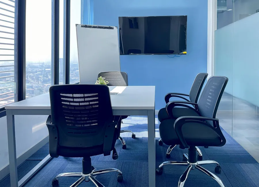 Akses all-inclusive ke ruang kerja, kantor virtual, dan ruang rapat di HQ HQuarters photo 5