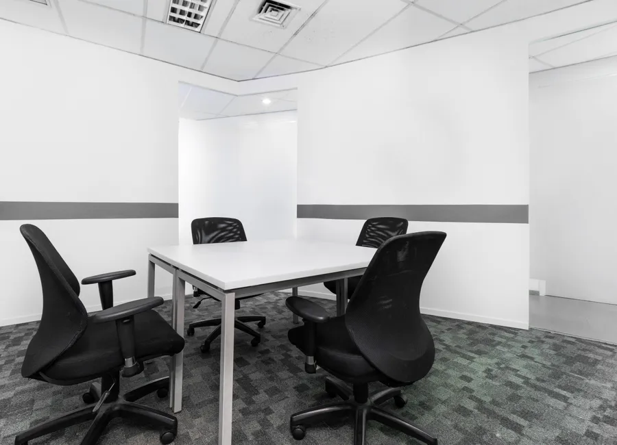 Bertemu, bekerja, atau berkolaborasi di business centre profesional kami di Regus Forum Nine photo 5