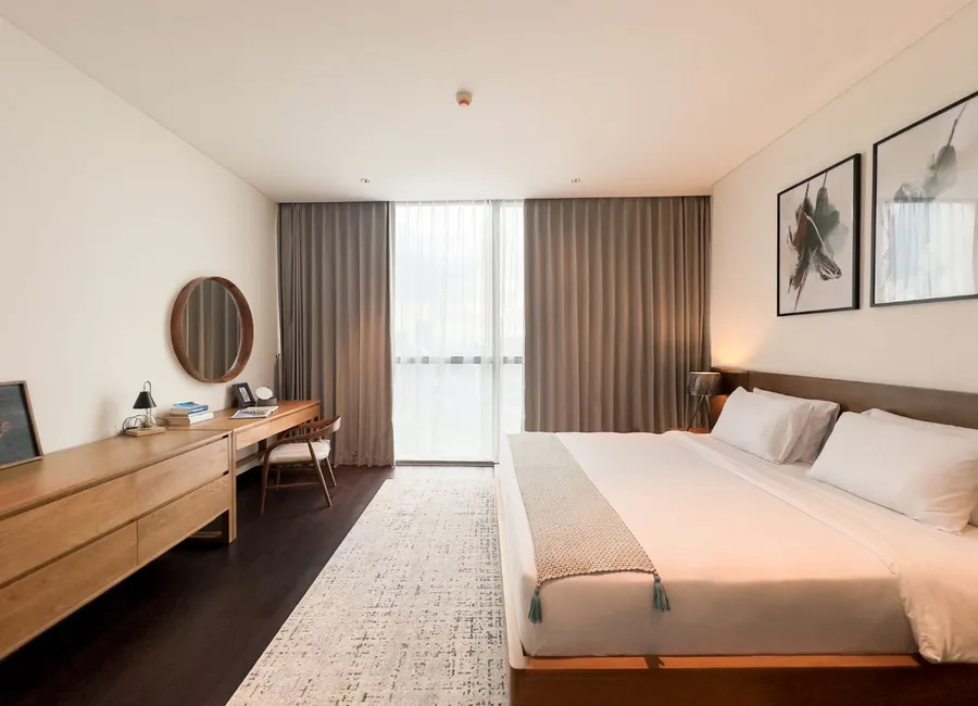 Apartemen Mewah 2 Kamar â Fully Furnished | Sewa | Casa Domaine, CBD Jakarta photo 4
