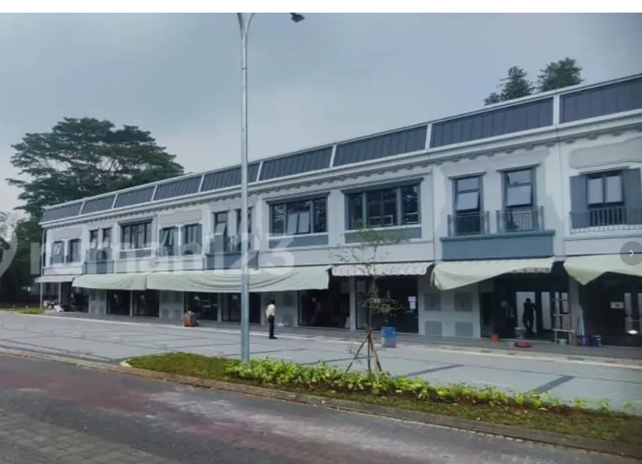DISEWAKAN RUKO Vanya avenue  DAERAH BSD photo 3