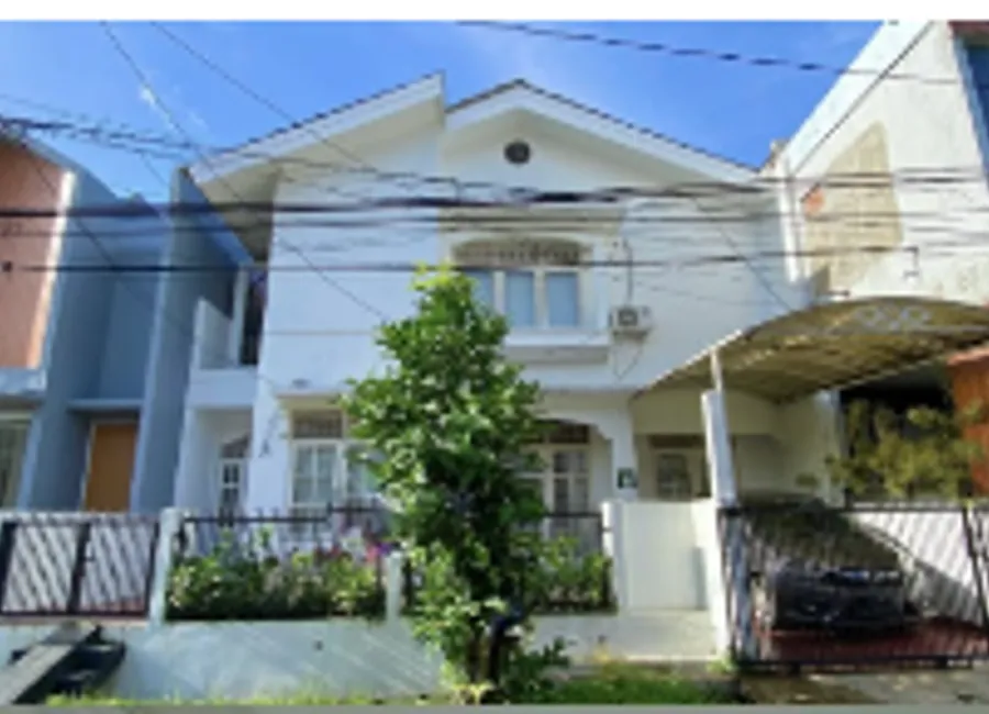 DIJUAL RUMAH â BINTARO JAYA SEKTOR 5 photo 1