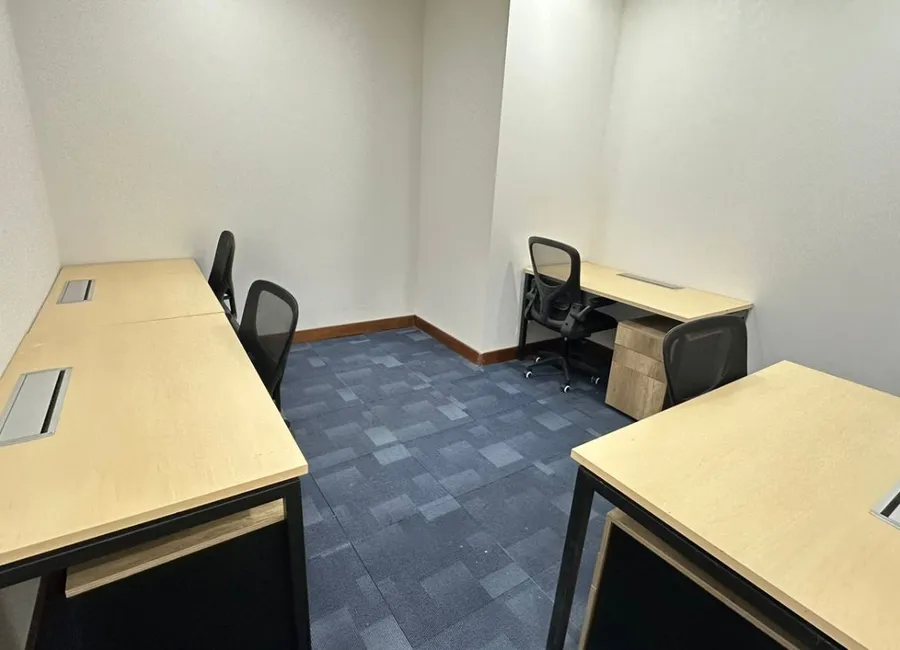 Serviced Office (Dock Desk Coworking Space) Pelindo Tower photo 2