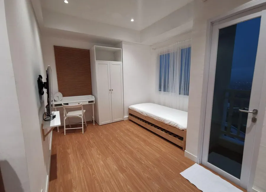 DIJUAL Apartment B Residence BSD photo 4