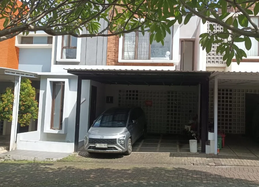 DIJUAL PROPERTI MELALUI LELANG !!! photo 4