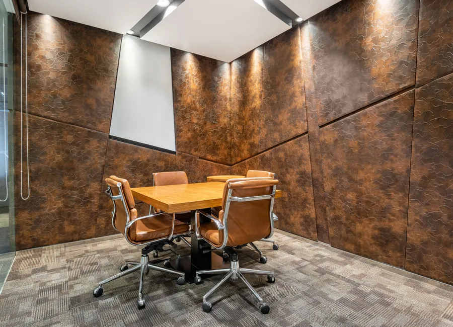 Akses all-inclusive ke ruang kerja, kantor virtual, dan ruang rapat di Regus Ciputra World photo 5