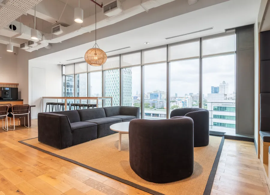 Temukan berbagai cara bekerja sesuai gaya Anda di Regus JB Tower photo 3
