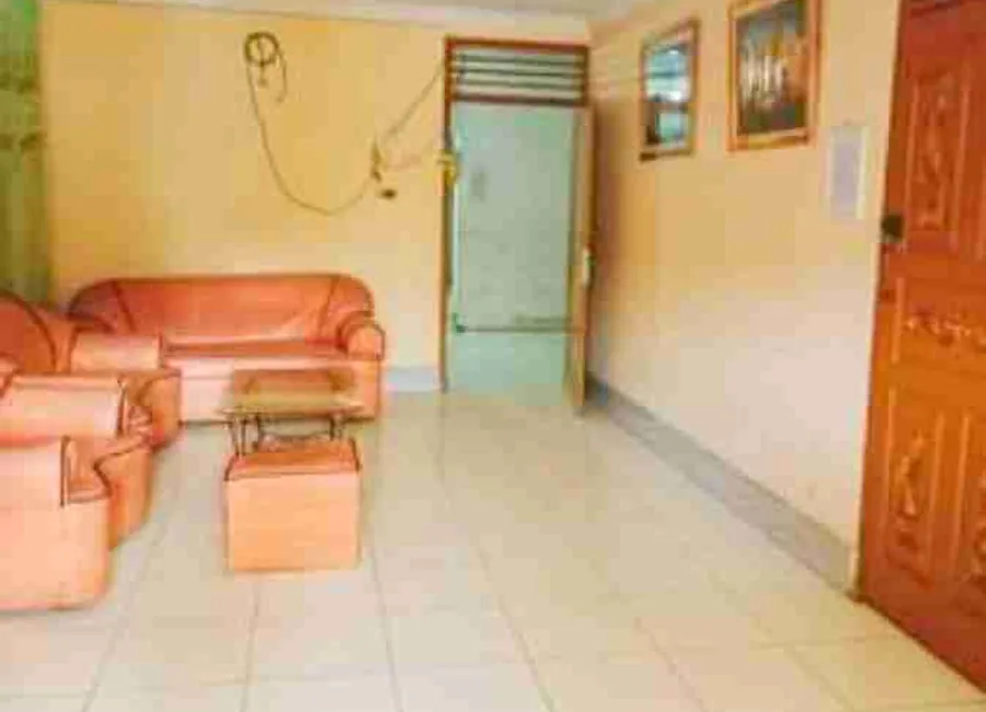 Di jual.. Rumah Induk dan kamar kos 2 lantai photo 3