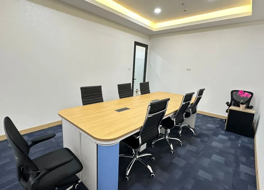 Solusi Kantor Virtual Strategis & Hemat â Pelindo Tower Jakarta photo 4