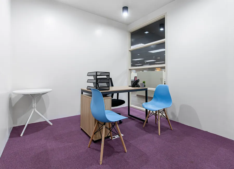 Ruang kerja, layanan, dan dukungan untuk membantu Anda bekerja lebih baik di Regus Equity Tower photo 5
