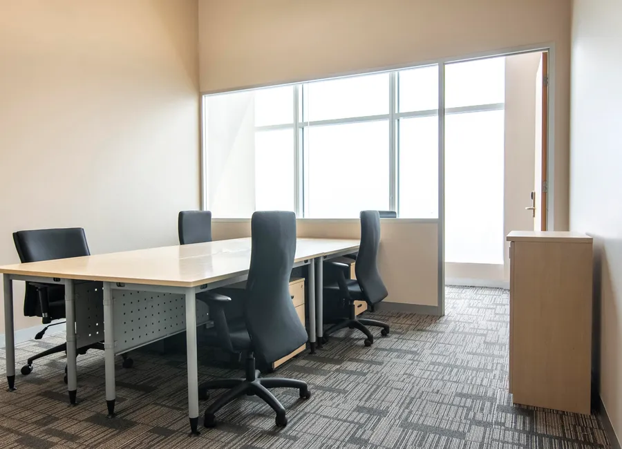 Ruang kerja, layanan, dan dukungan untuk membantu Anda bekerja lebih baik di Regus Equity Tower photo 1