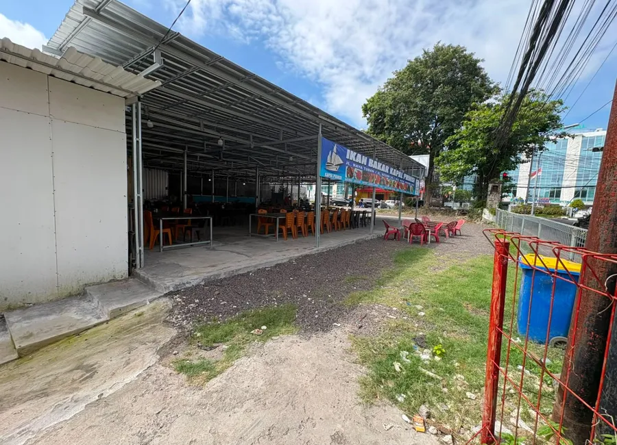 Disewakan Lahan Komersial Hook Premium di Jl. Raya Kuta Tuban â Strategis & Siap Bangun photo 4