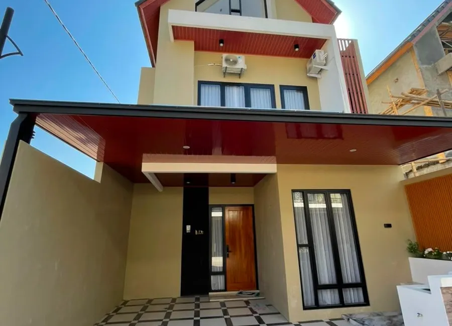 Investasi Rumah Dekat UNS photo 1