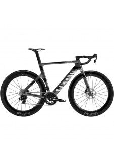 USD 2900,  2026 Canyon Aeroad CF SLX 7 AXS SPEED Road Bike (BIKOTIQUE)