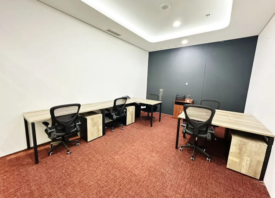 Service Office Plaza Jamsostek photo 5