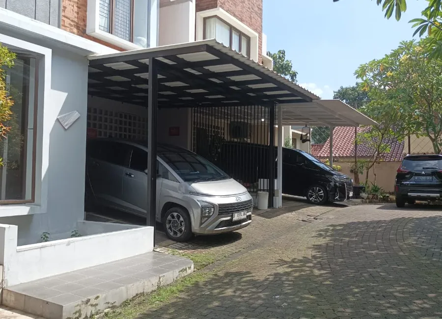 DIJUAL PROPERTI MELALUI LELANG !!! photo 5
