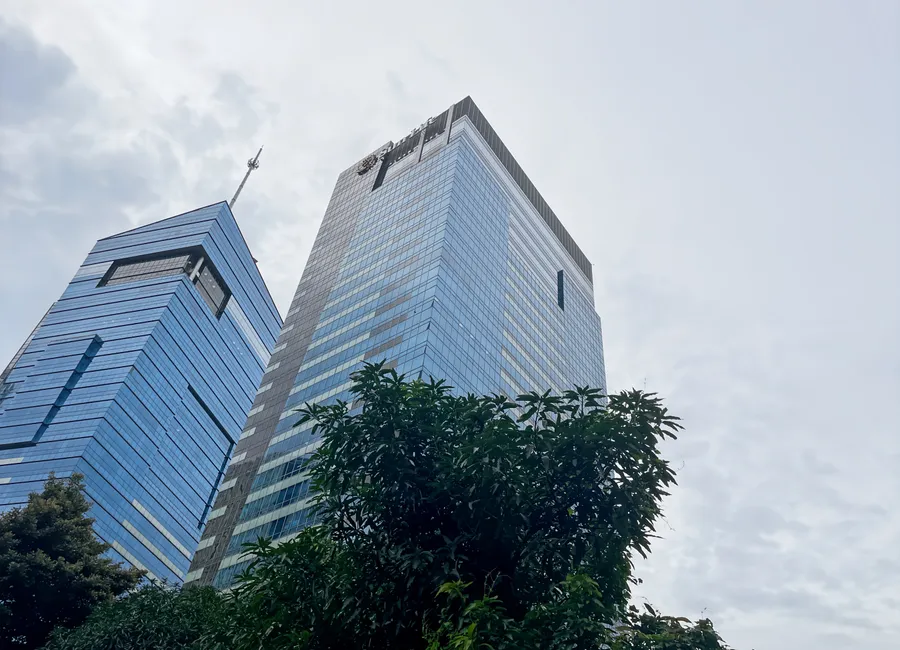 Ruang kerja fleksibel di Regus Menara Sunlife photo 1