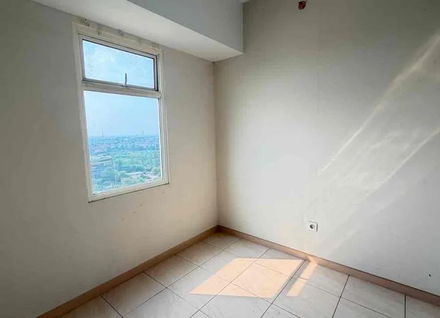 BEST PRICE 2BR THE SPRINGLAKE SUMMARECON BEKASI photo 5
