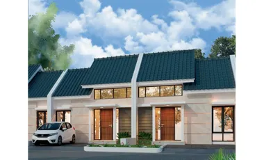 Dijual Rumah mewah Grand Pavillion Regency Selangkah Kota Surabaya photo 4