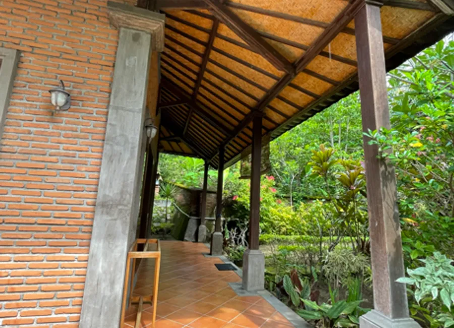 SEWA Villa Kamila Senggigi â Liburan Mewah dengan Private Pool di Lombok Barat photo 5