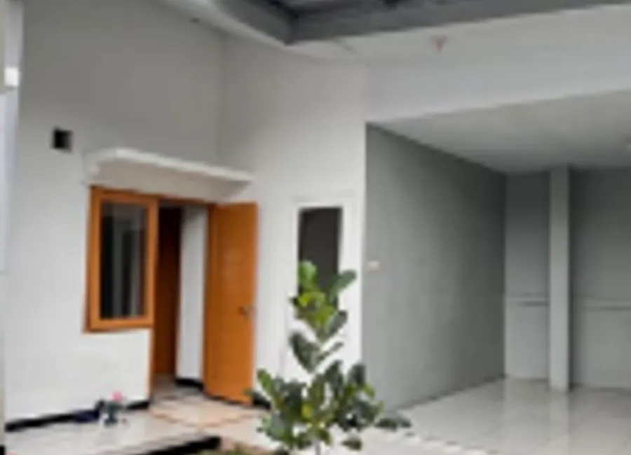 DIJUAL DIJUAL RUMAH SIAP HUNI â GRAHA RAYA BINTARO ð¡ photo 2