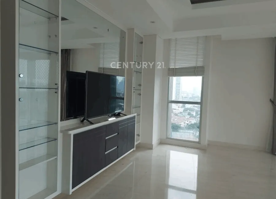 Disewakan Cepat Apartment Kemang Village 3 Bed Room photo 4