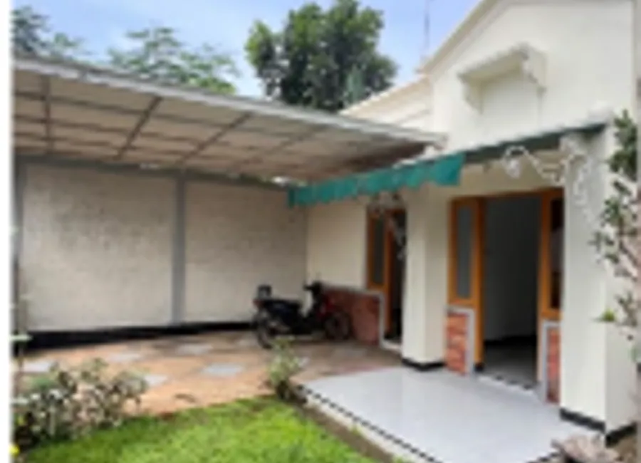 DIJUAL DIJUAL RUMAH SIAP HUNI â GRAHA RAYA BINTARO ð¡ photo 3