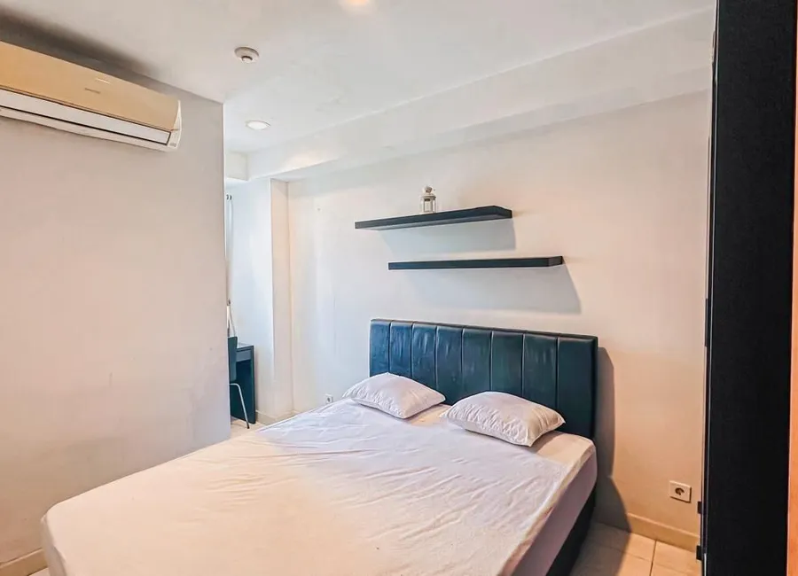 DIJUAL APARTEMEN CINERE BELLEVUE â LANTAI 16 | HARGA HANYA Rp481 JUTA photo 4