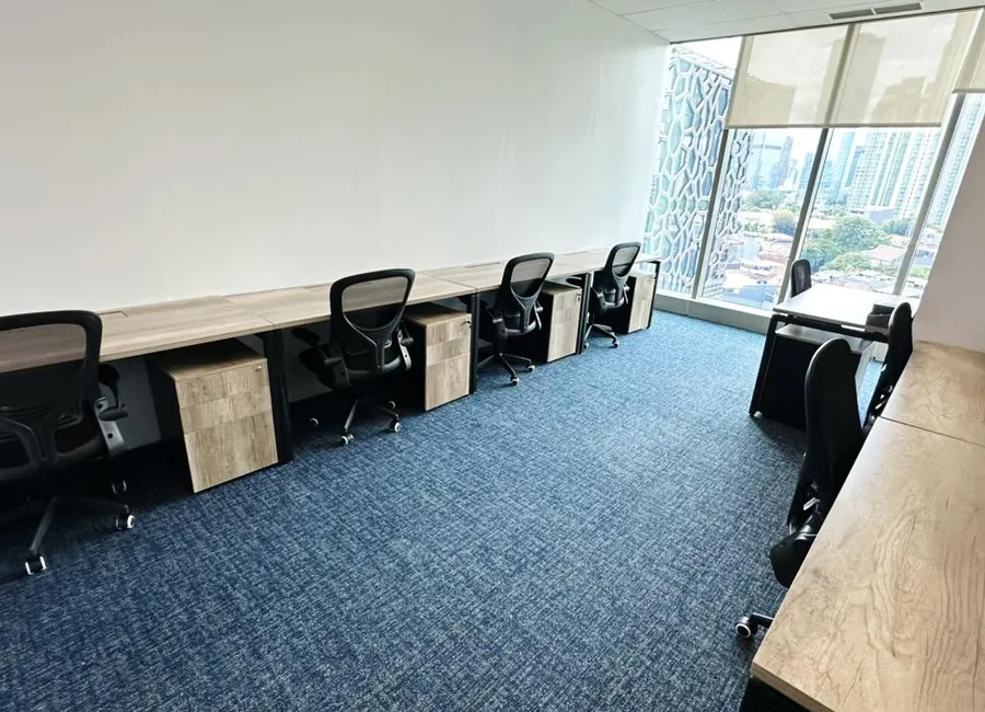 Service Office Eksklusif Kawasan Setiabudi â Full Furnished photo 4