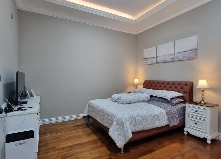 DIJUAL RUMAH FOR SALE | RUMAH CANTIK SIAP HUNI DI PESANGGRAHAN JAKARTA SELATAN ð photo 4