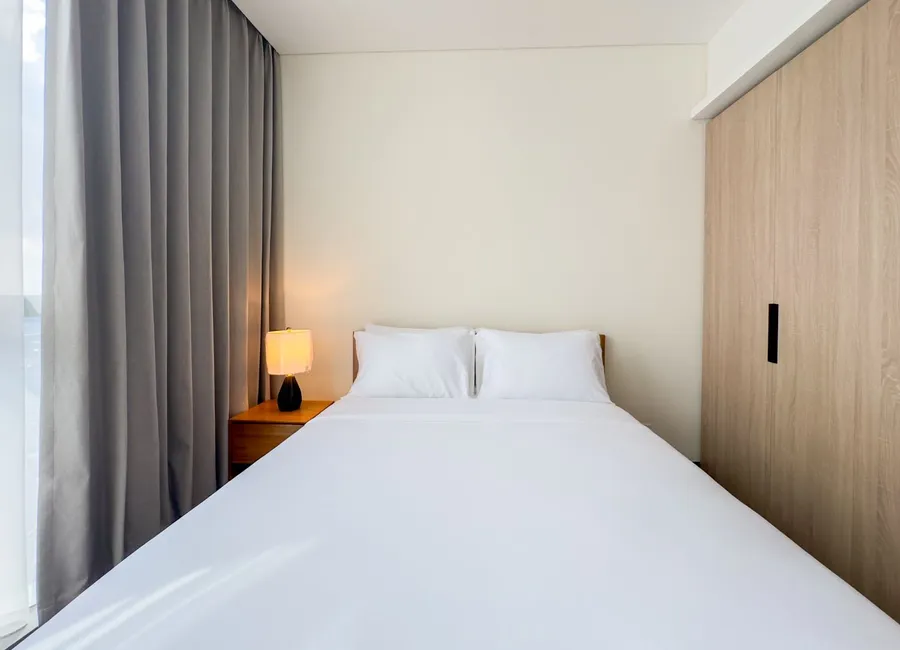 Apartemen Mewah 2 Kamar â Fully Furnished | Sewa | Casa Domaine, CBD Jakarta photo 2