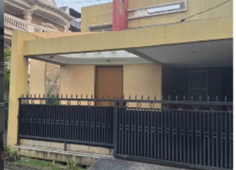 DIJUAL RUMAH â BINTARO JAYA SEKTOR IV photo 2