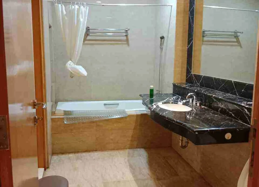 Dijual apartment Senanyan Residence photo 3