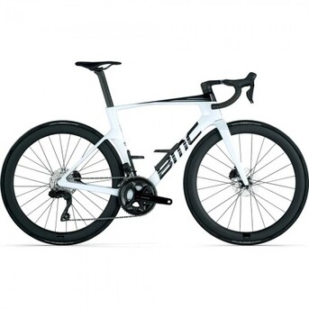 USD 4480,  2026 BMC Teammachine R 01 FIVE Road Bike (GLOBALBIKESHOP) photo 1