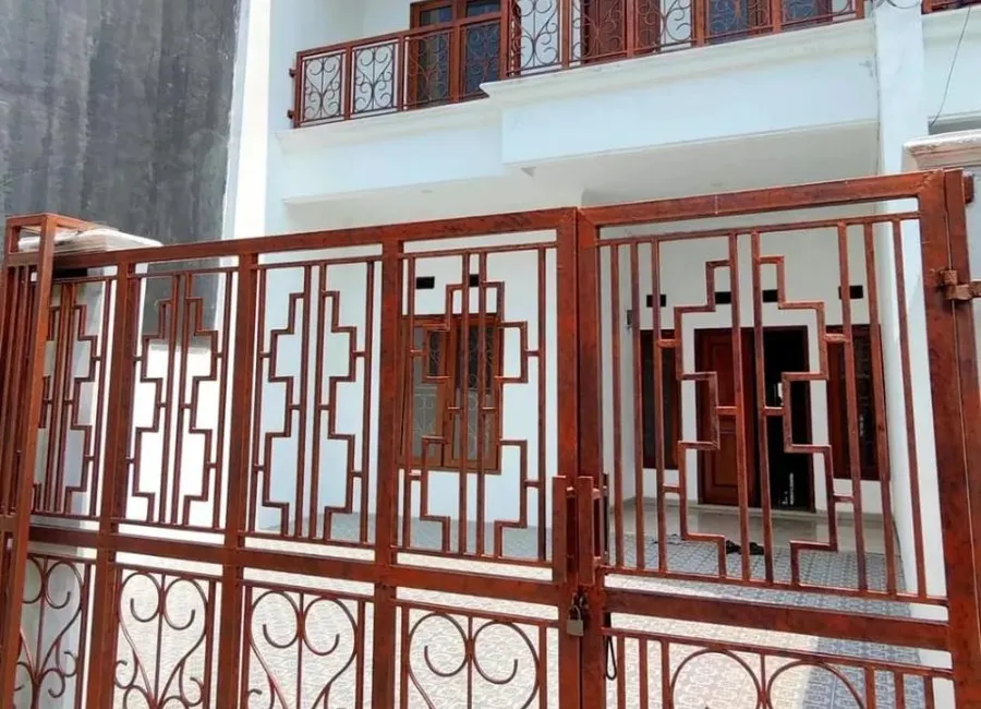 DIJUAL RUMAH Lembah Hijau Residence. TANGERANG photo 3