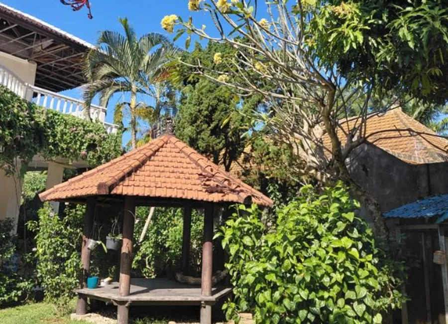 VILLA DEKAT PANTAI SABA DI BLAHBATUH GIANYAR photo 2