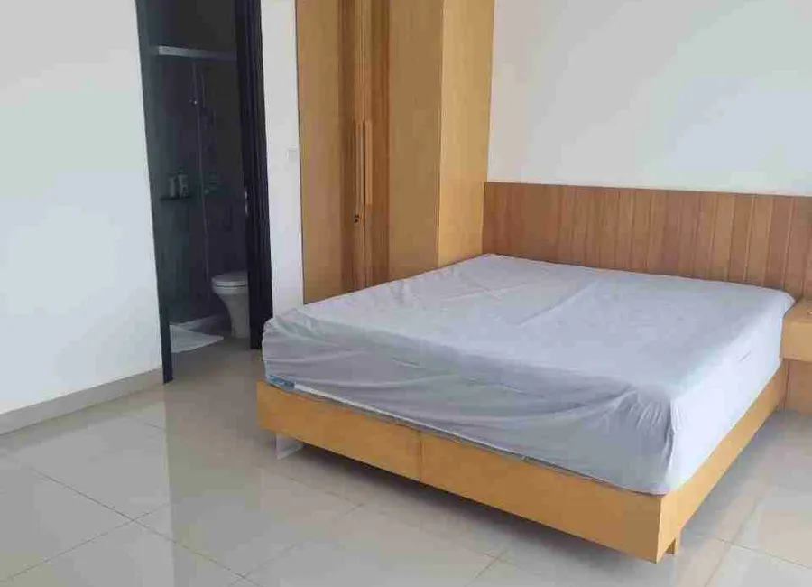 Rumah Elegant View Danau photo 4