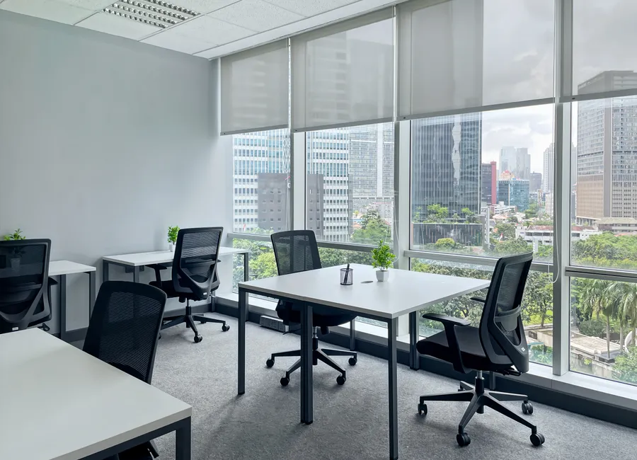 Ruang kerja fleksibel di Regus Menara Sunlife photo 4