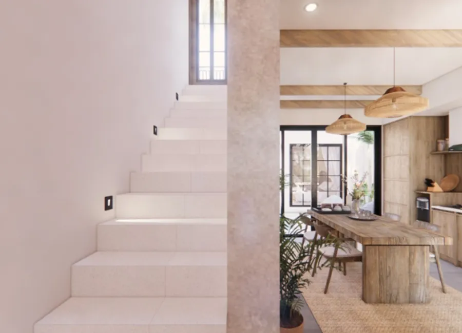 VILLA RAYA ULUWATU JIMBARAN BADUNG photo 4